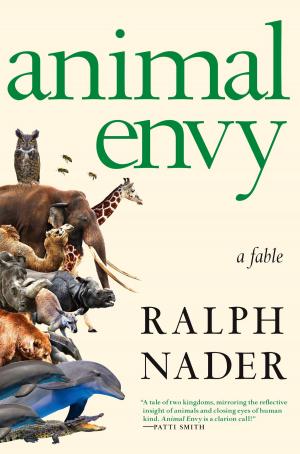 Cover of the book Animal Envy by Beverly Gologorsky