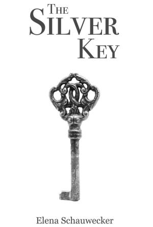 Cover of the book The Silver Key by Aldred Chase