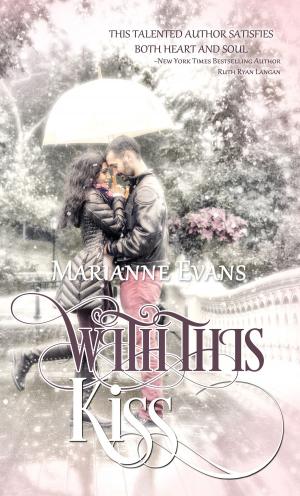 Cover of the book With this Kiss by Angela K. Couch