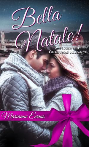 Book cover of Bella Natale!