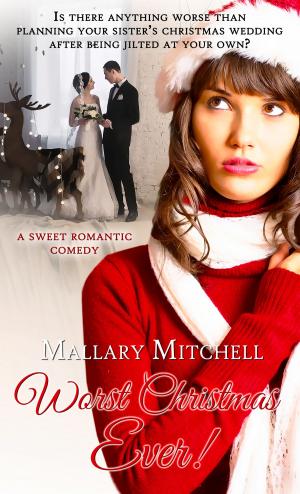 Cover of the book Worst Christmas Ever by Stacey Weeks