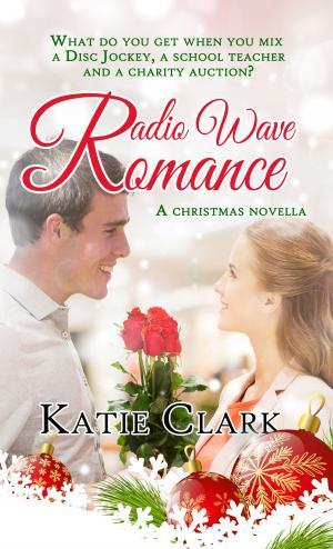 Cover of the book Radio Wave Romance by Kim McMahill