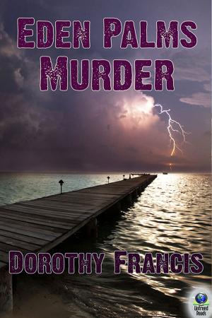 Book cover of Eden Palms Murder