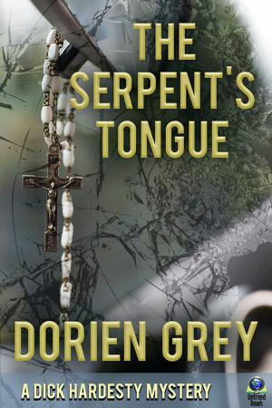 Cover of the book The Serpent's Tongue by June Whyte