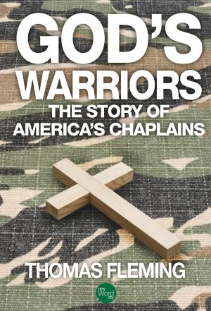 Cover of the book God's Warriors by Don Tapscott and Anthony Williams
