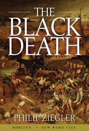 Cover of the book The Black Death by Frédéric BIBARD