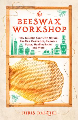 Book cover of The Beeswax Workshop