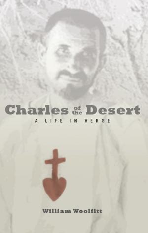 bigCover of the book Charles of the Desert by 