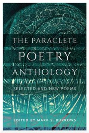 Cover of the book The Paraclete Poetry Anthology by John Michael Talbot
