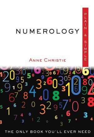 Cover of the book Numerology, Plain & Simple by Elmer M. Cranton
