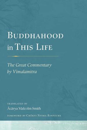 Cover of the book Buddhahood in This Life by Jean Erlbaum