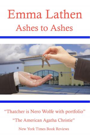 Cover of the book Ashes to Ashes by Deaver Brown