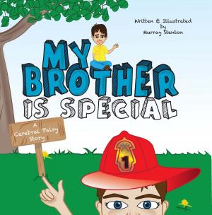 Cover of the book My Brother is Special by Anya Achtenberg