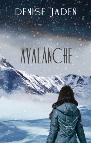 Cover of the book Avalanche by Allen Kuzara