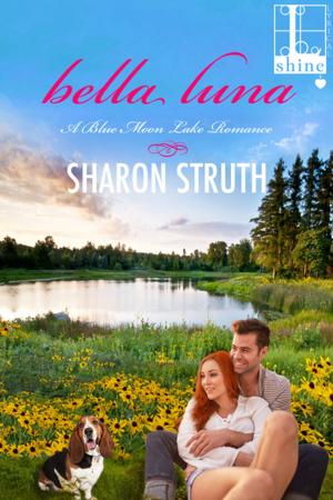 Cover of the book Bella Luna by Jenna Jaxon