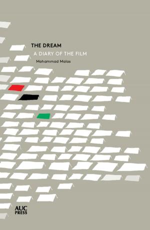 Cover of the book The Dream by Jan Assmann