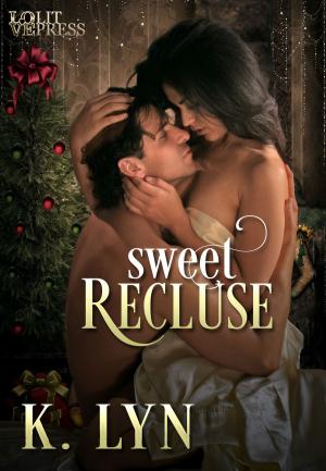 Cover of the book Sweet Recluse by Shannon Pearce