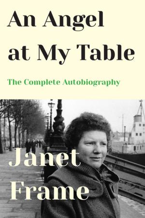 Cover of the book An Angel at My Table by Gina Berriault