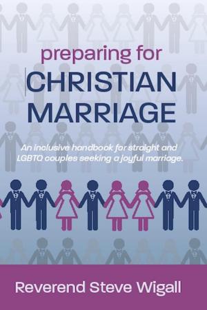 Cover of the book Preparing for Christian Marriage by Roselyn Connson