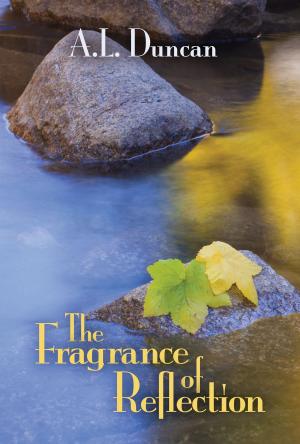 Cover of the book The Fragrance of Reflection by James Dillingham