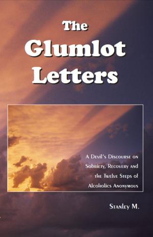 Book cover of The Glumlot Letters