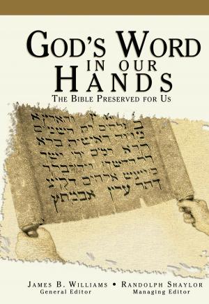 bigCover of the book God's Word in Our Hands by 