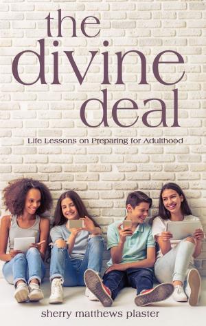 Cover of the book The Divine Deal by Ruth Ellinger