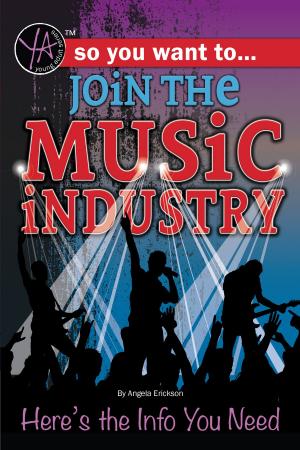 bigCover of the book So You Want to Join the Music Industry: Here's the Info You Need by 