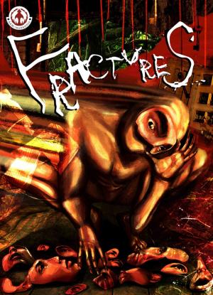 Cover of the book Fractures by David Wynne, David Wynne