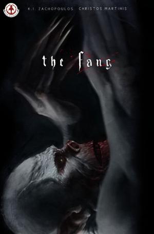 Cover of the book The Fang by John Garavaglia