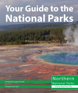 Cover of the book Your Guide to the National Parks of the North by James D. Snyder
