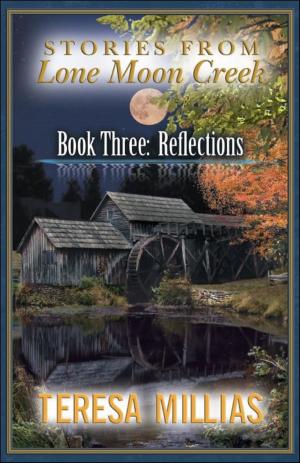 Cover of the book Stories from Lone Moon Creek: Reflections by Tom Hawks