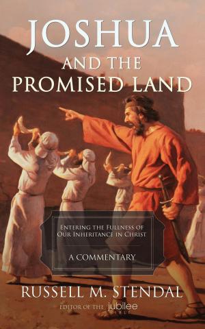 Cover of the book Joshua and the Promised Land by Neil Leatherbarrow