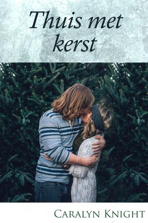 Cover of the book Thuis met kerst by Danielle Stevenson