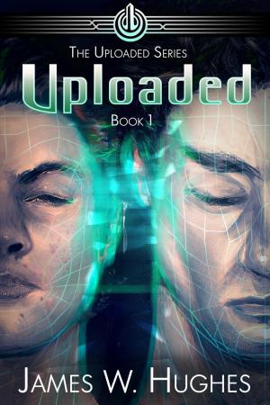 Book cover of Uploaded