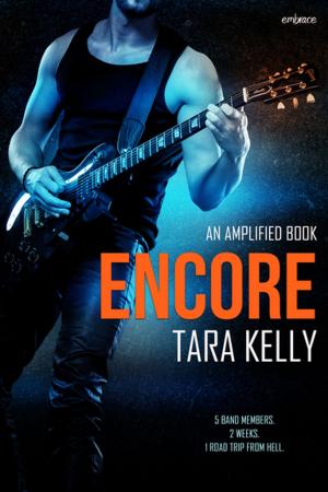 Cover of the book Encore by Zoë Mullins