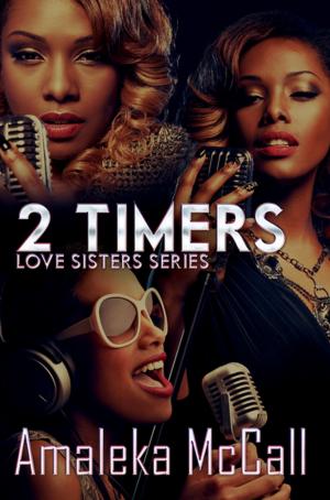 Cover of the book 2 Timers by Nikita Lynnette Nichols