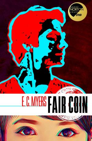 Cover of the book Fair Coin by Randall Garrett, Vicki Ann Heydron