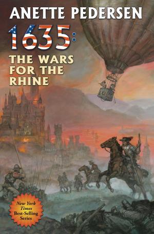 Cover of the book 1635: The Wars for the Rhine by Eric Flint