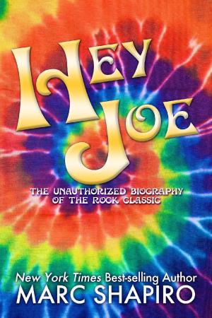 Cover of the book Hey Joe by Richie Unterberger