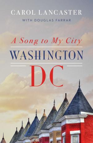 Cover of the book A Song to My City by Todd A. Salzman, Michael G. Lawler
