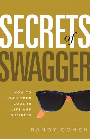 Cover of the book Secrets of Swagger by David Osborn, Paul Morris