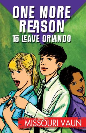 Cover of the book One More Reason to Leave Orlando by Daniel W. Kelly