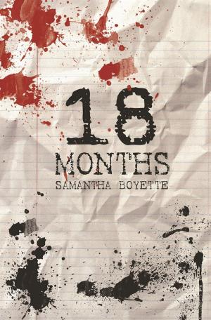 Cover of the book 18 Months by Cass Sellars