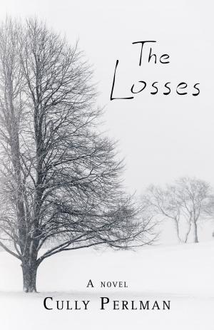 bigCover of the book The Losses by 