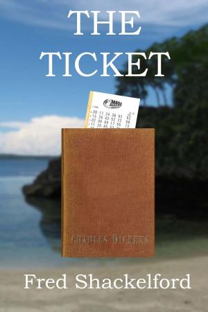 Cover of the book The Ticket by Elly Molina
