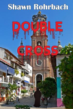 Cover of the book Double Cross by Lisanne Harrington