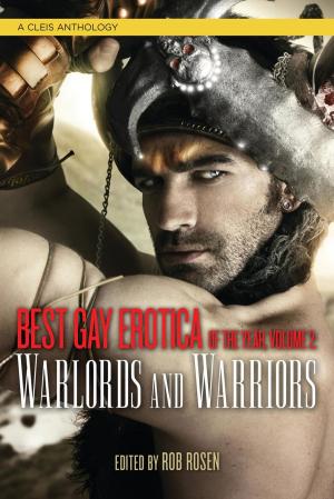 Cover of the book Best Gay Erotica of the Year by GrandDad
