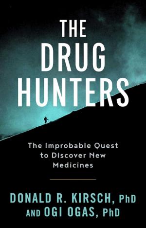 Cover of the book The Drug Hunters by Brigitte Bardot, Anne-Cécile Huprelle