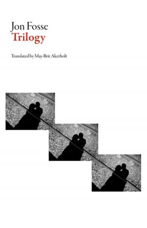 Cover of the book Trilogy by Juan Goytisolo
